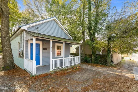 506 Wooster Street Wilmington NC 28401