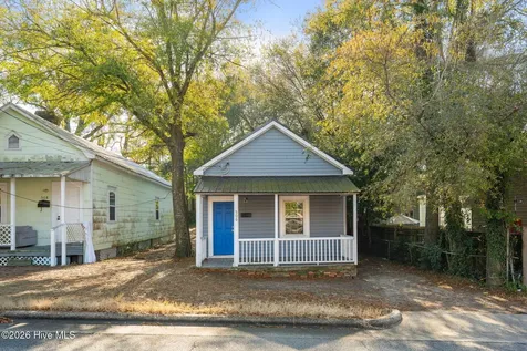 506 Wooster Street Wilmington NC 28401