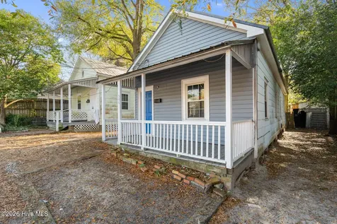 506 Wooster Street Wilmington NC 28401