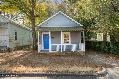 506 Wooster Street Wilmington NC 28401