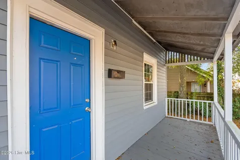506 Wooster Street Wilmington NC 28401