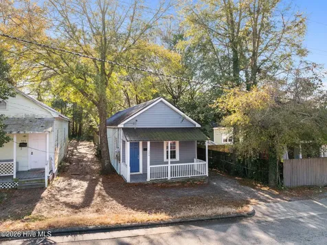 506 Wooster Street Wilmington NC 28401