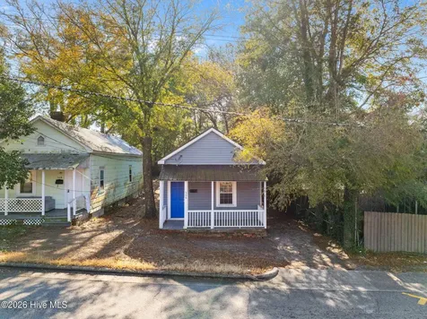 506 Wooster Street Wilmington NC 28401