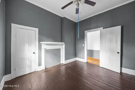 506 Wooster Street Wilmington NC 28401