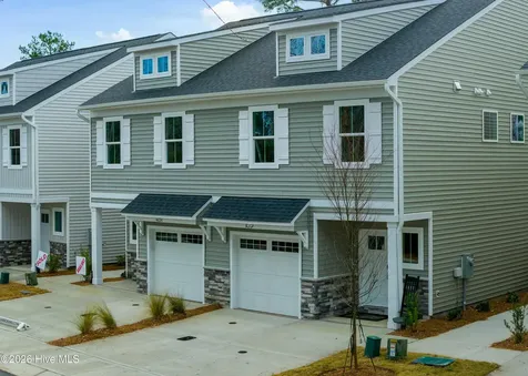 4622 Sweet Jasmine Run Wilmington NC 28412