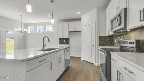 168 Prairie Wolf Street Sanford NC 27330