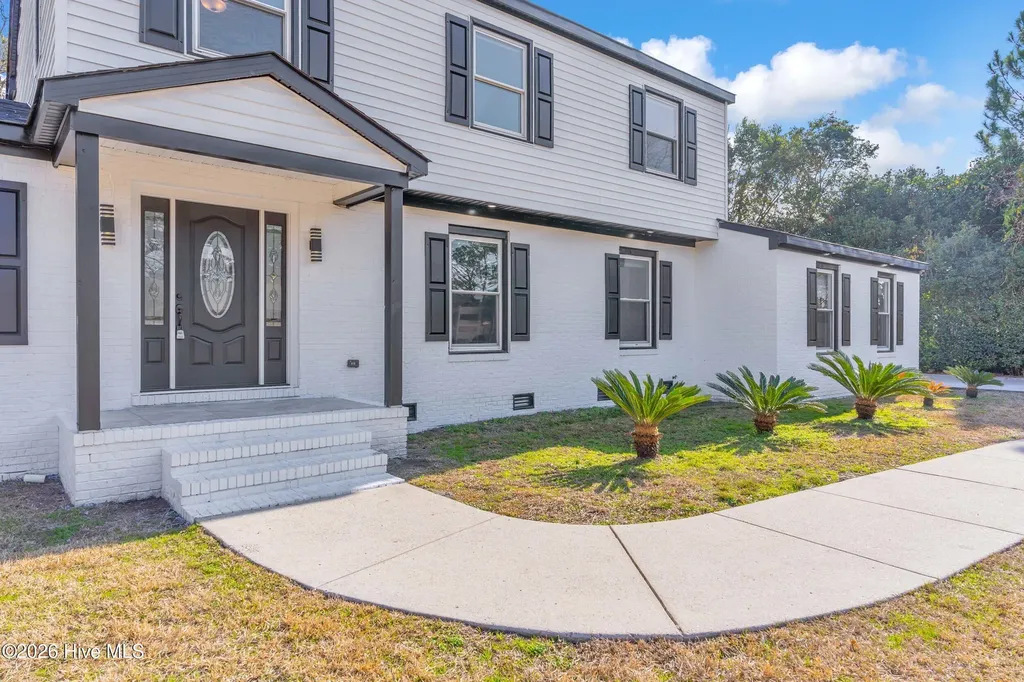 122 Devonshire Lane Wilmington NC 28409