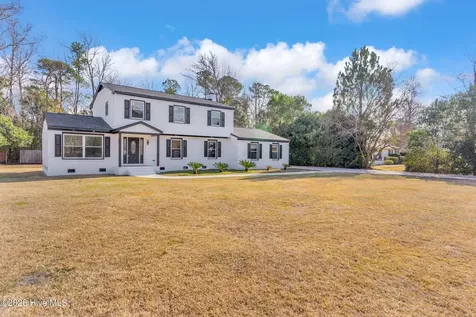 122 Devonshire Lane Wilmington NC 28409