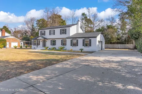 122 Devonshire Lane Wilmington NC 28409