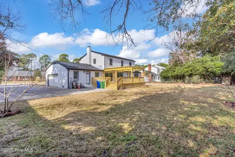 122 Devonshire Lane Wilmington NC 28409