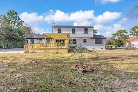 122 Devonshire Lane Wilmington NC 28409
