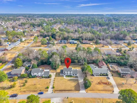 122 Devonshire Lane Wilmington NC 28409