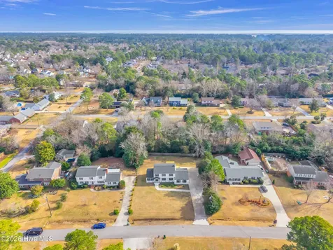 122 Devonshire Lane Wilmington NC 28409