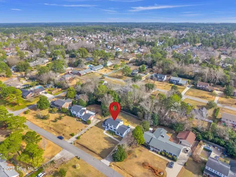 122 Devonshire Lane Wilmington NC 28409