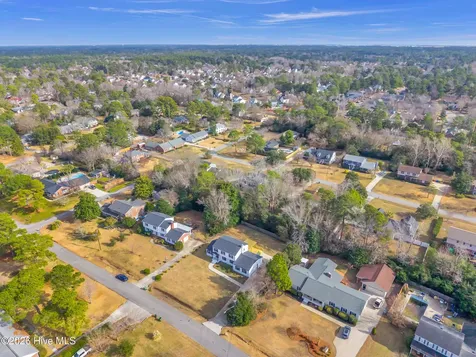122 Devonshire Lane Wilmington NC 28409