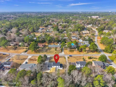 122 Devonshire Lane Wilmington NC 28409