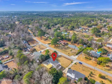 122 Devonshire Lane Wilmington NC 28409