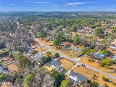 122 Devonshire Lane Wilmington NC 28409
