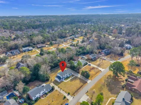 122 Devonshire Lane Wilmington NC 28409