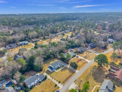 122 Devonshire Lane Wilmington NC 28409