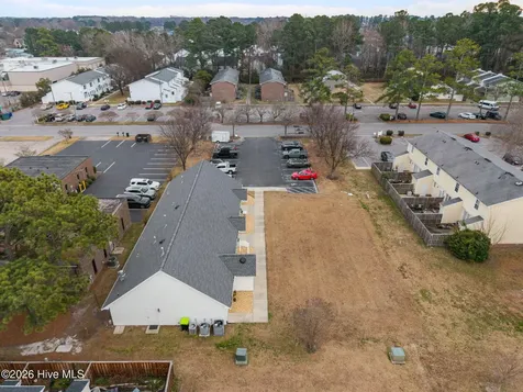 125 Oakmont Drive Greenville NC 27858