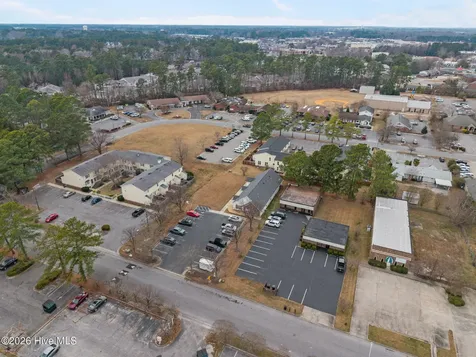 125 Oakmont Drive Greenville NC 27858