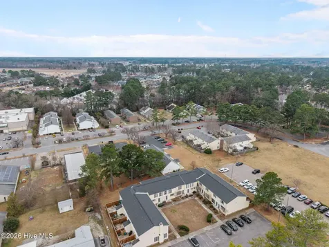 125 Oakmont Drive Greenville NC 27858