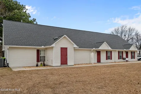 125 Oakmont Drive Greenville NC 27858