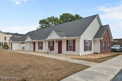 125 Oakmont Drive Greenville NC 27858