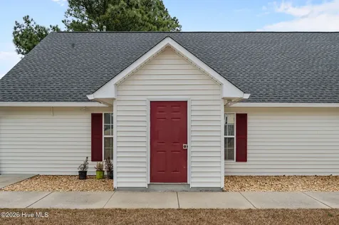 125 Oakmont Drive Greenville NC 27858
