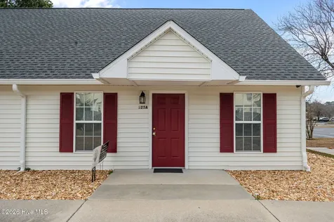 125 Oakmont Drive Greenville NC 27858