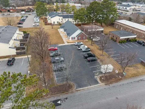 125 Oakmont Drive Greenville NC 27858