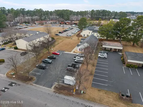 125 Oakmont Drive Greenville NC 27858