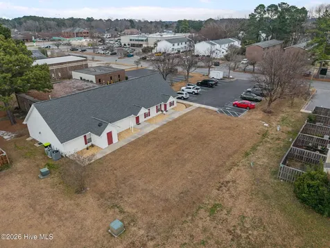 125 Oakmont Drive Greenville NC 27858