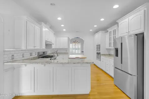 116 Arbon Lane New Bern NC 28562