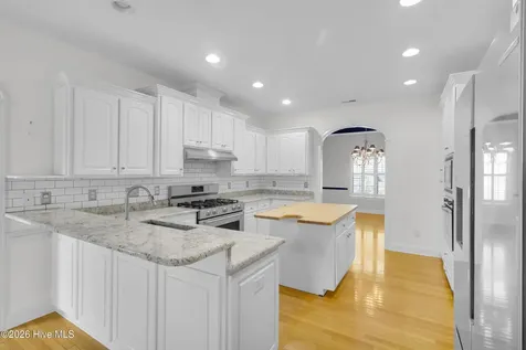 116 Arbon Lane New Bern NC 28562