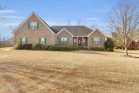 116 Arbon Lane New Bern NC 28562