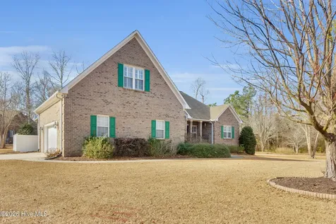 116 Arbon Lane New Bern NC 28562