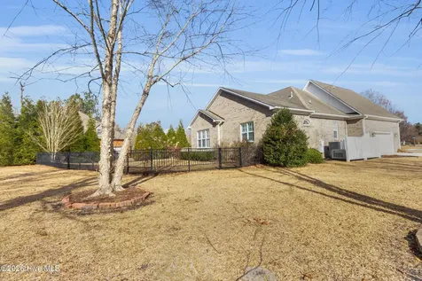 116 Arbon Lane New Bern NC 28562