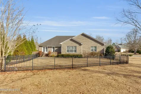 116 Arbon Lane New Bern NC 28562