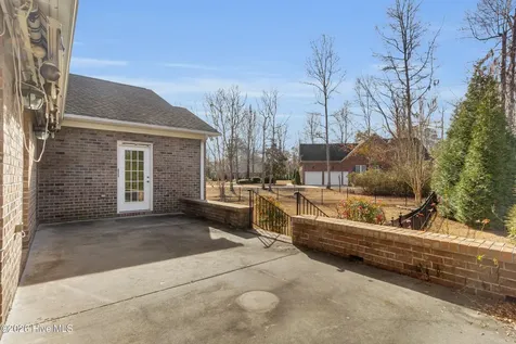 116 Arbon Lane New Bern NC 28562