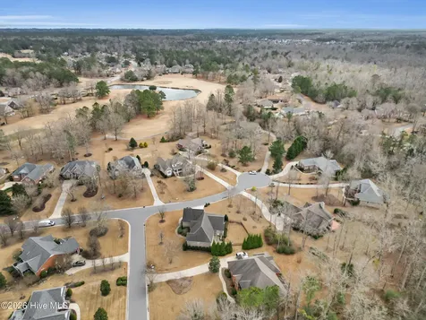 116 Arbon Lane New Bern NC 28562