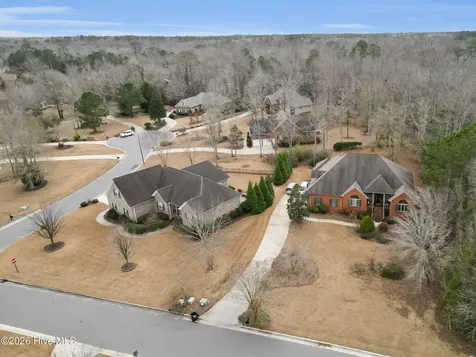 116 Arbon Lane New Bern NC 28562
