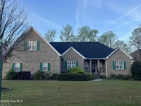 116 Arbon Lane New Bern NC 28562