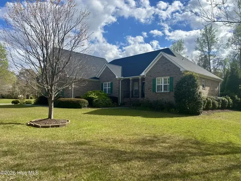 116 Arbon Lane New Bern NC 28562