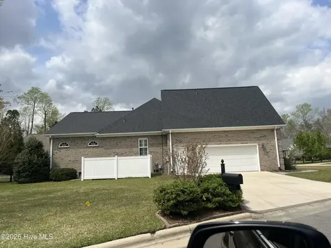 116 Arbon Lane New Bern NC 28562