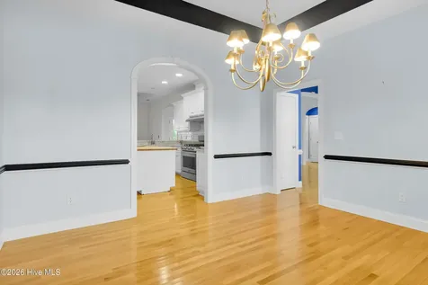 116 Arbon Lane New Bern NC 28562