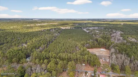 2162 Old Pamlico Beach Road W Belhaven NC 27810