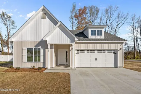 333 Mangrove Court Ayden NC 28513