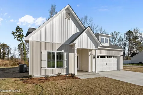333 Mangrove Court Ayden NC 28513